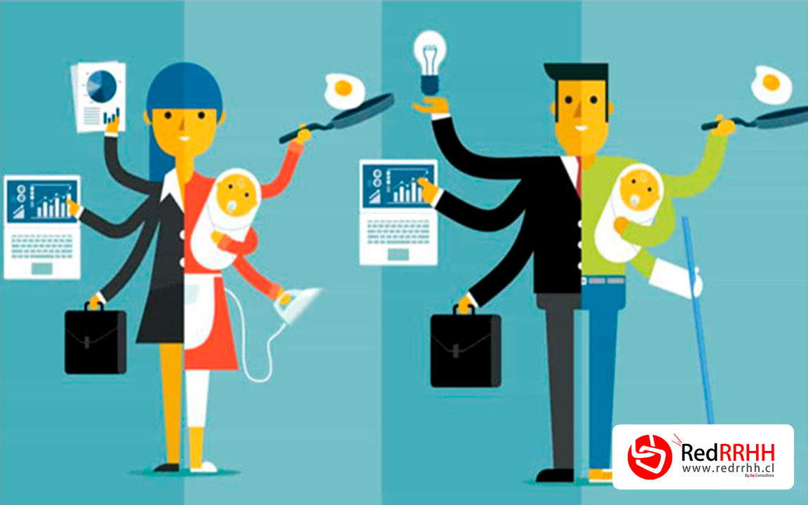 La nueva Ley de conciliación de vida laboral, familiar y personal