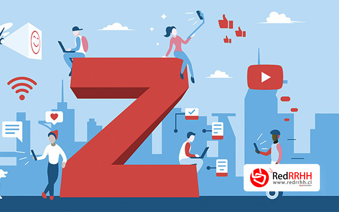 Cómo Gestionar a la Generación Z en el&hellip;